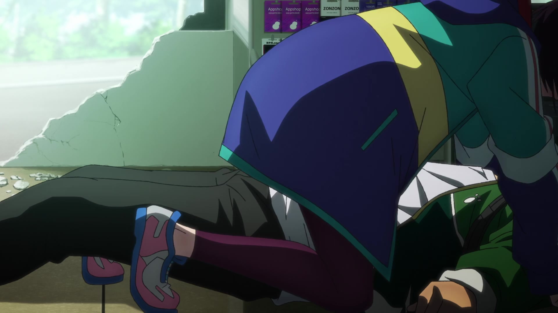 [Tsukyio Editing Resources] Zom 100 - Ep 2 -  217.mp4